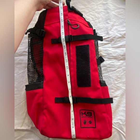 K9 Sport Sack - Picture 4 of 6